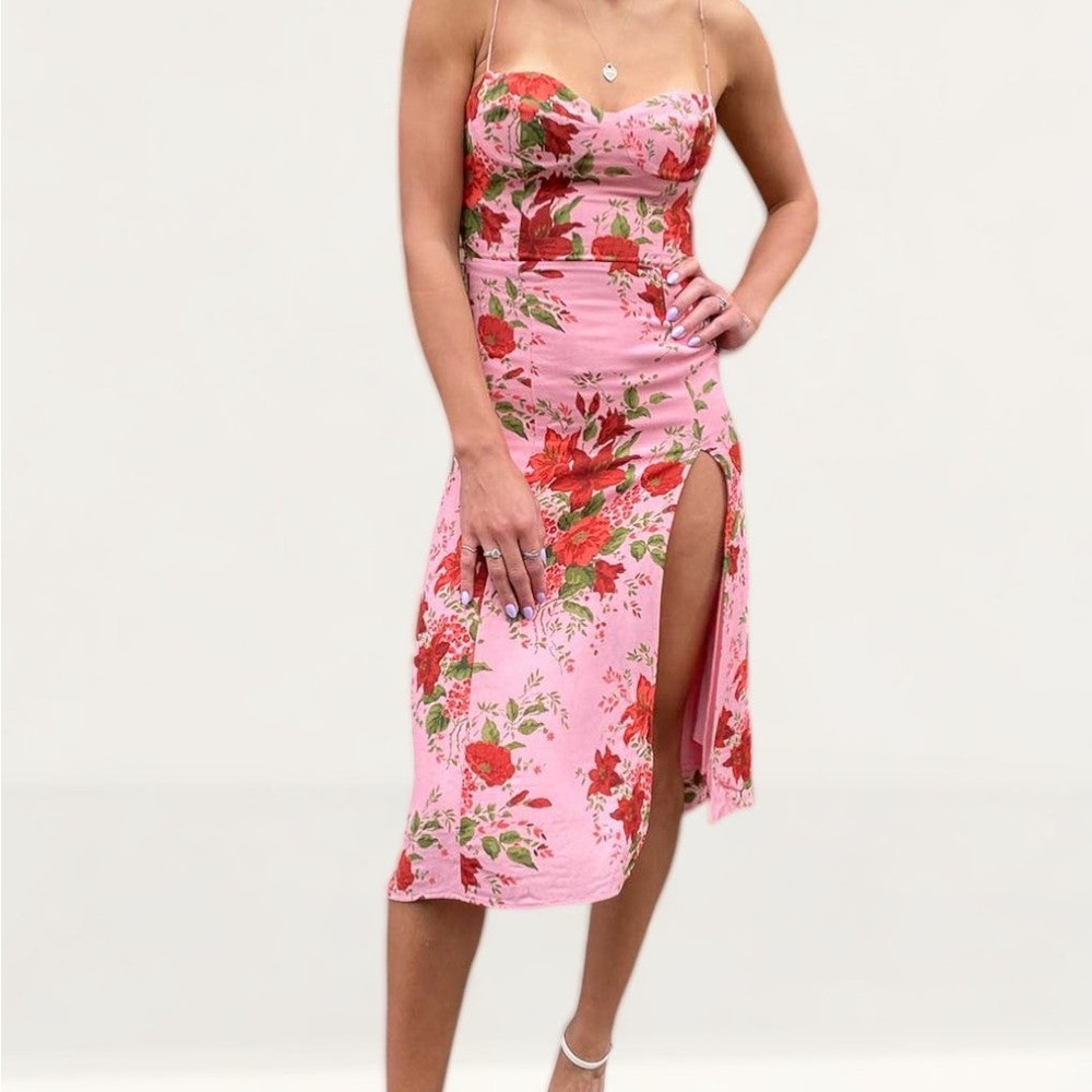 Reformation Dress